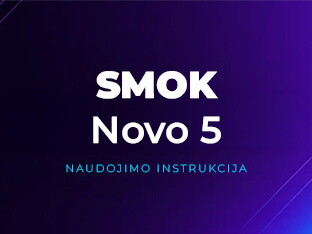 SMOK Novo 5