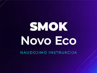 SMOK Novo Eco