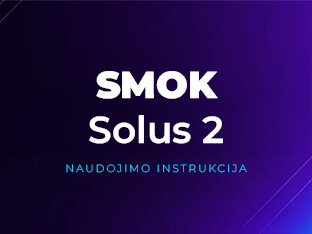 SMOK Solus 2